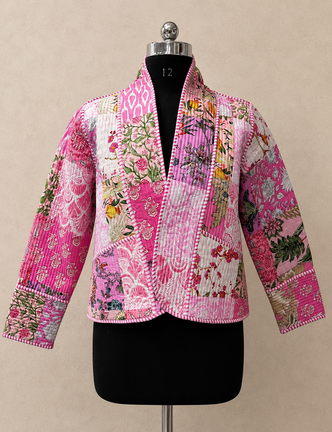 Jacket Color Option 3