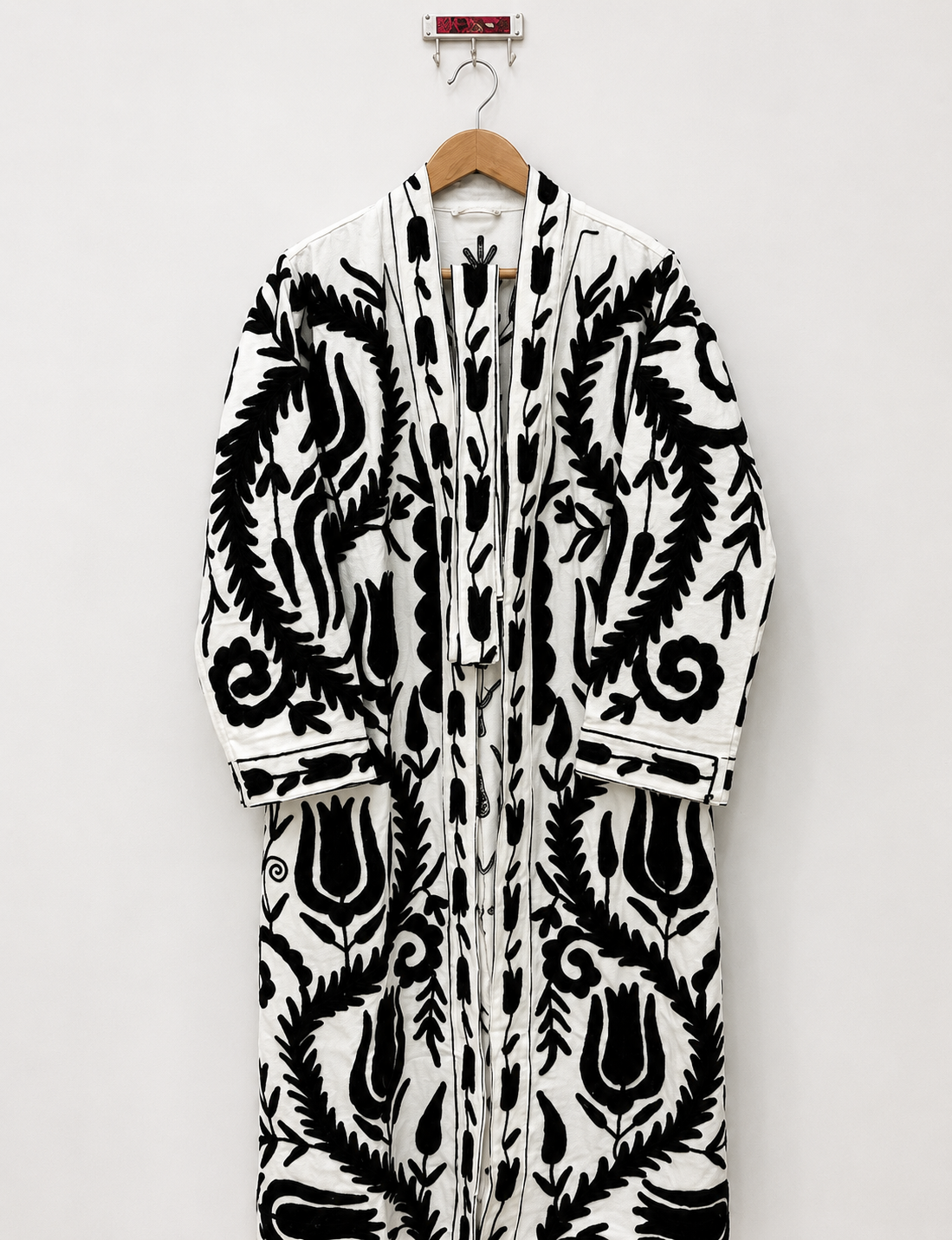 Suzani Jacket Colour Option 7