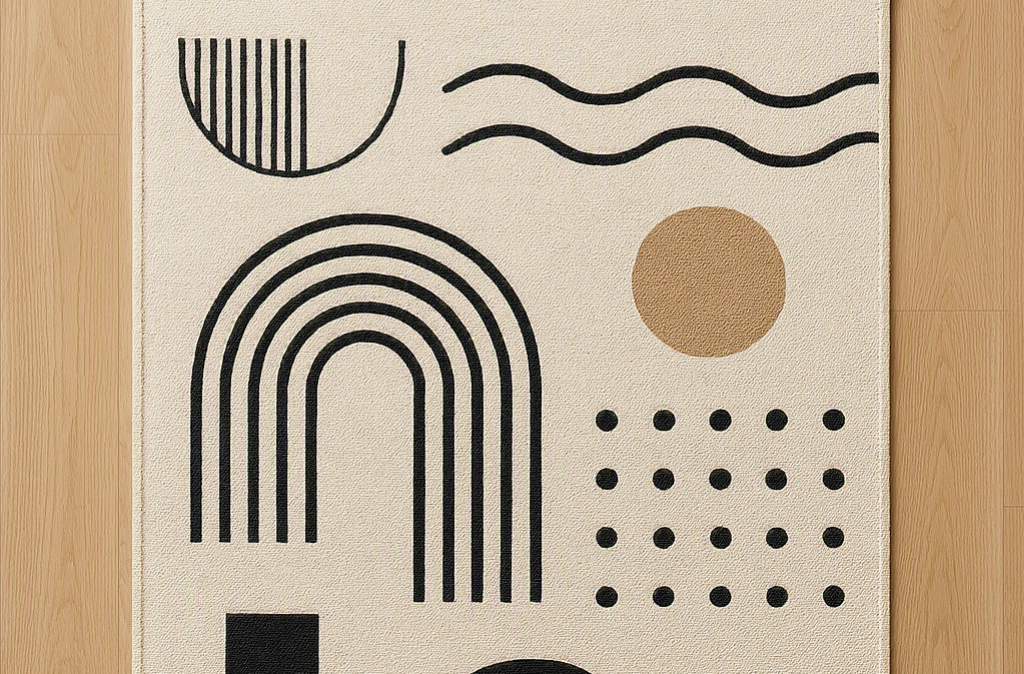 Cotton Rug 2