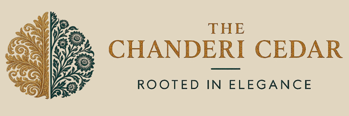 The Chanderi Cedar